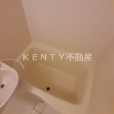 【浴室】 | ロイヤルアメニティー南馬込 | ゆったり過ごせるお風呂です