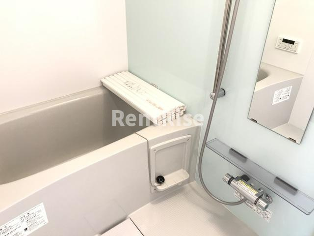 グラシアスⅡの浴室|バス(イメージ)