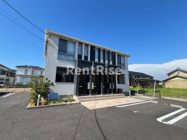 グラシアスⅡの外観|外観写真その他1