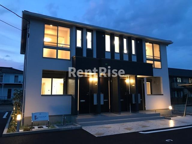 グラシアスⅡの外観|外観写真その他3