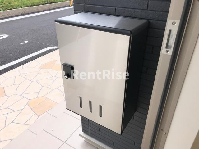 グラシアスⅡ|宅配ＢＯＸ(イメージ)