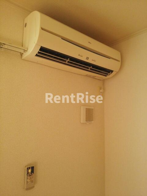 アンフィニーＡの設備|その他設備