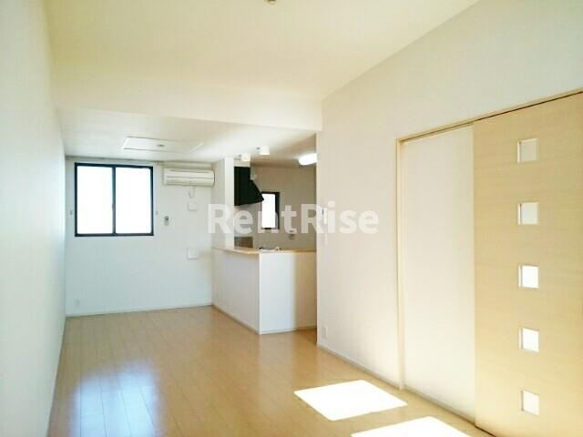 エレガントの居間・リビング|居室・リビング