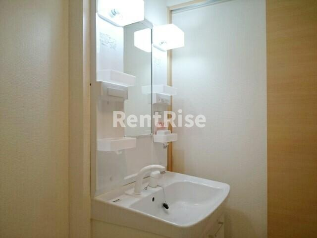 エレガントの洗面所|洗面所