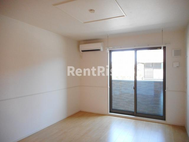 チェリッシュ岩船の居間・リビング|居室・リビング