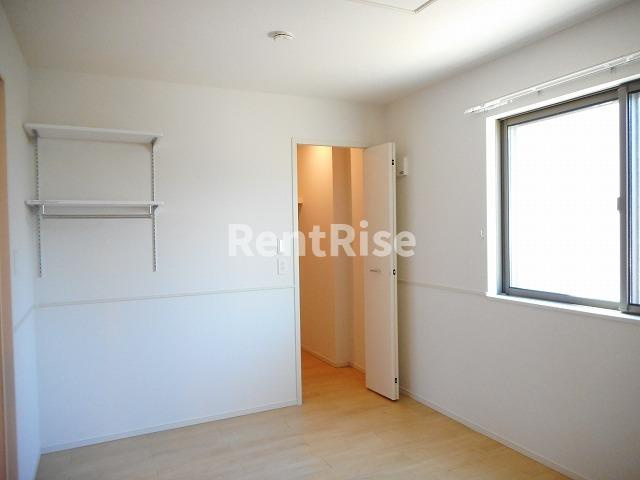 チェリッシュ岩船の寝室|その他部屋・スペース