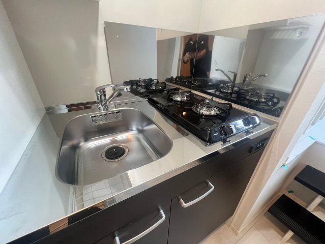 ハーモニーテラス成増