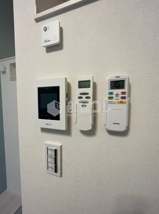 ハーモニーテラス成増