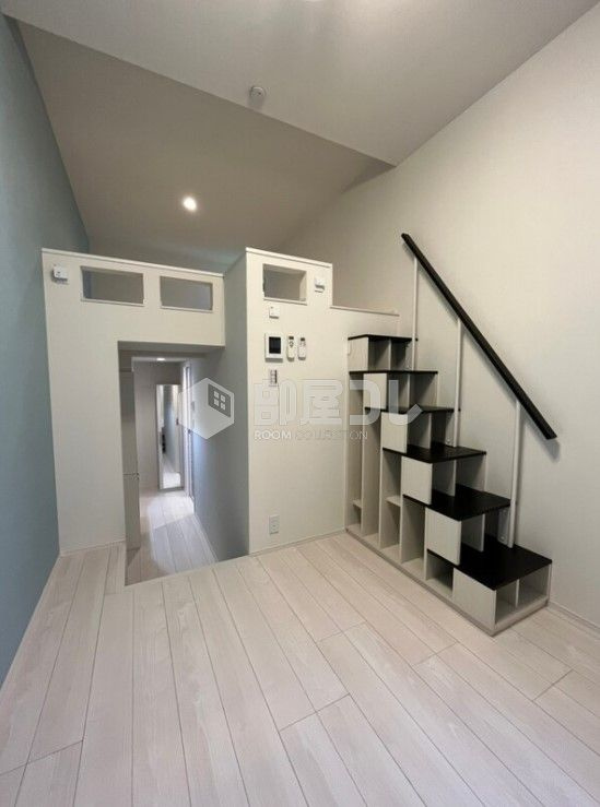 ハーモニーテラス成増