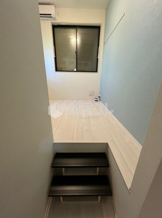 ハーモニーテラス成増