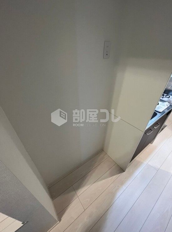 ハーモニーテラス成増