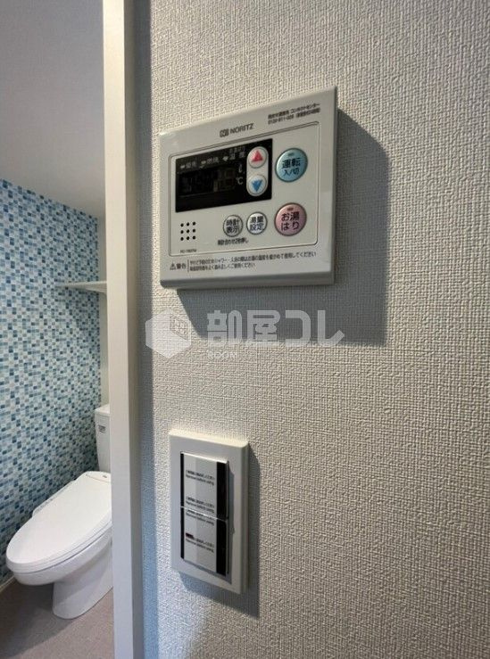 ハーモニーテラス成増