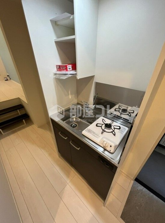 ハーモニーテラス成増