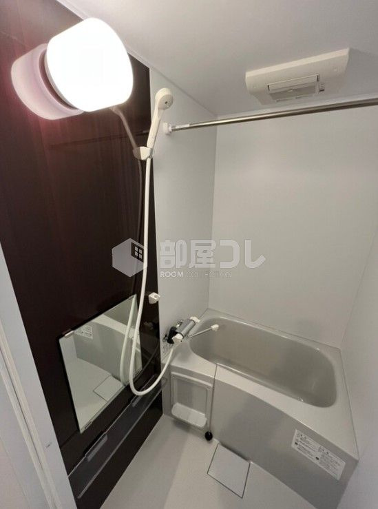 ハーモニーテラス成増