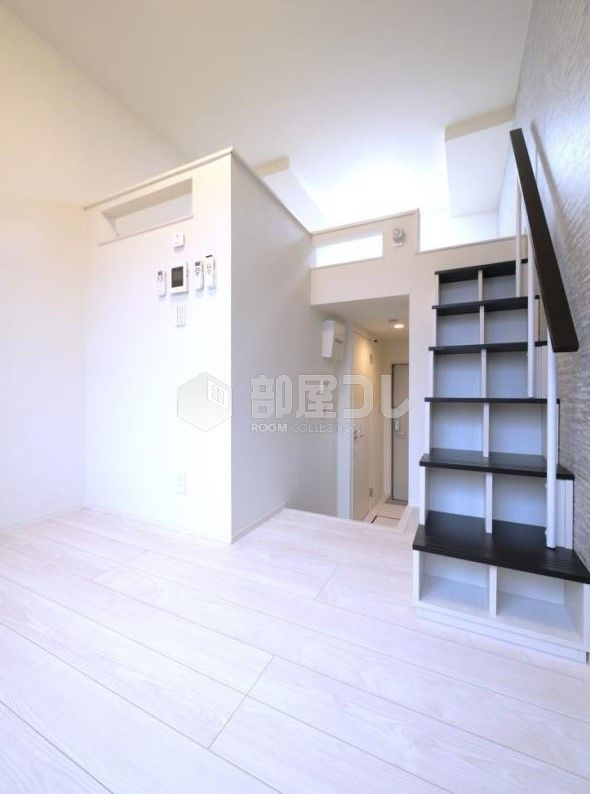 ハーモニーテラス成増