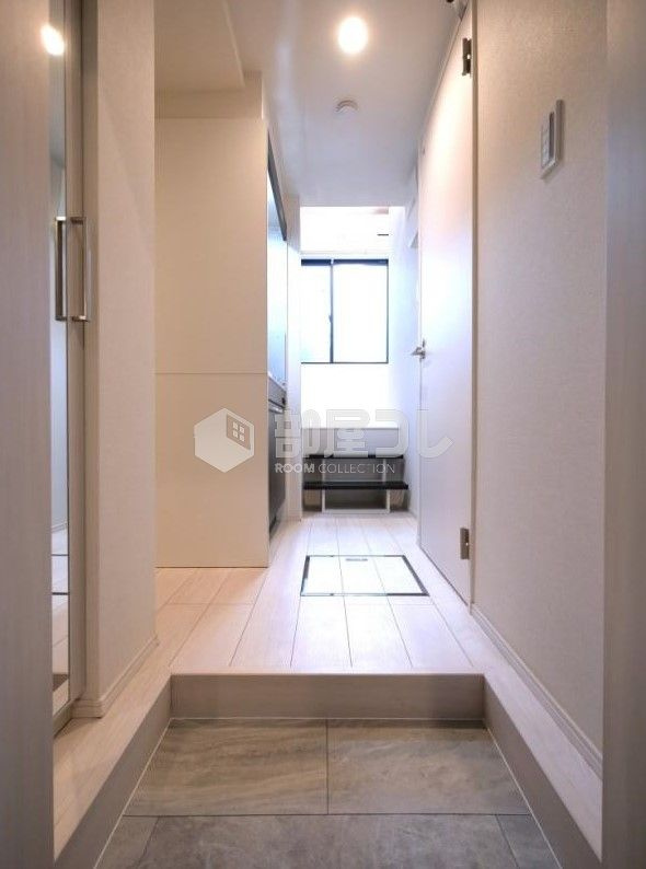 ハーモニーテラス成増