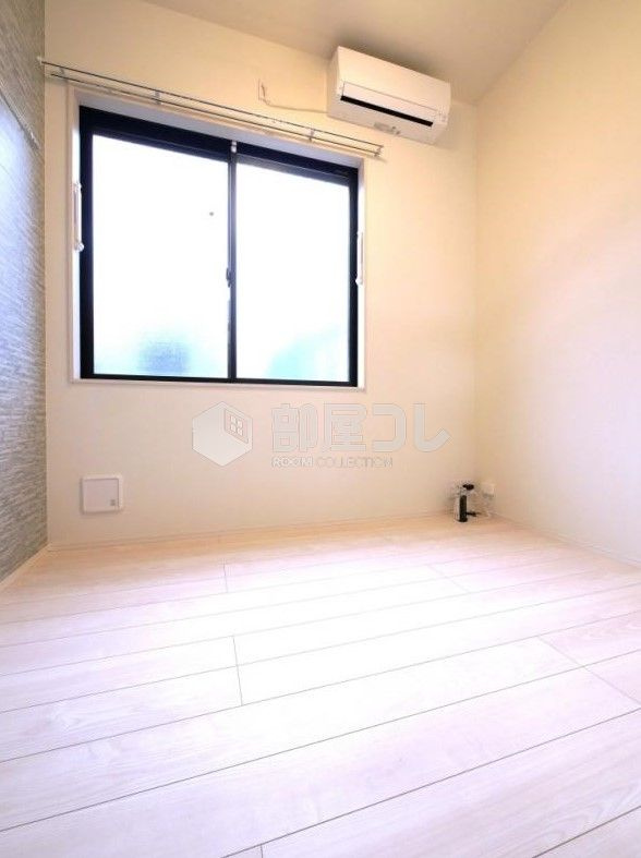 ハーモニーテラス成増