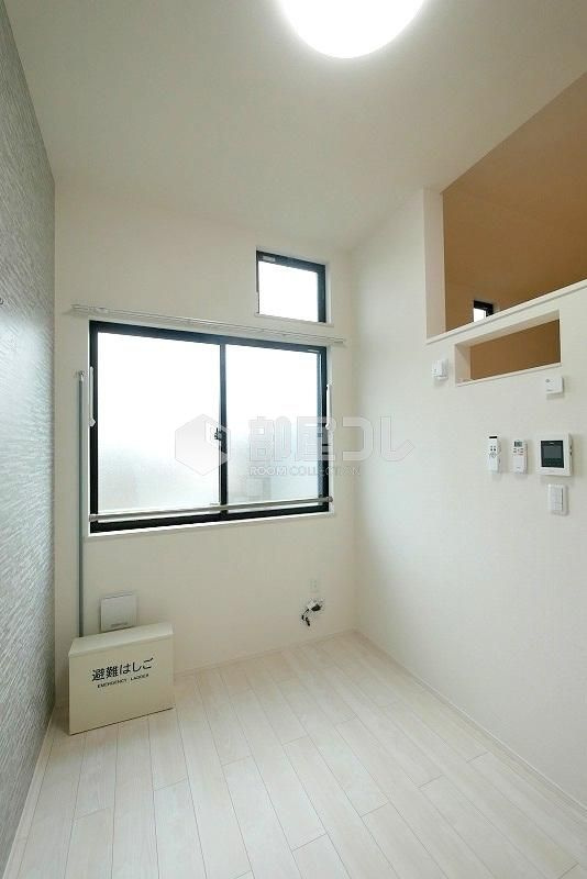 ハーモニーテラス成増