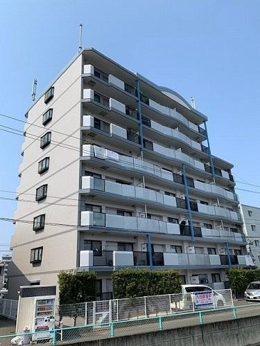 福岡市西区周船寺２丁目の賃貸マンション