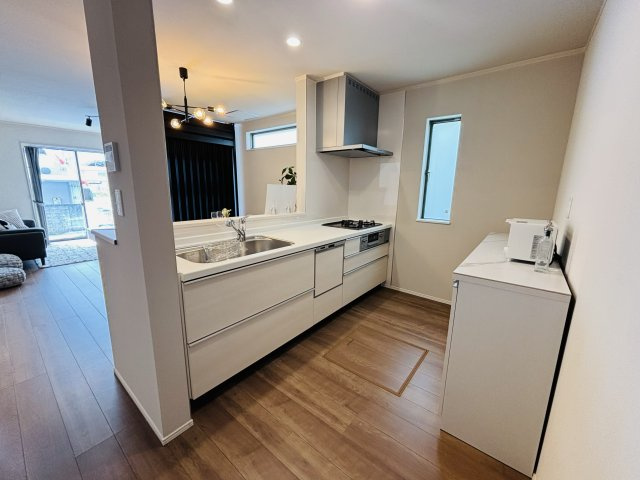 ハートフルタウン南風原町津嘉山Ⅱ-A号棟　＼☆ご成約時キャッシュバック☆／のその他