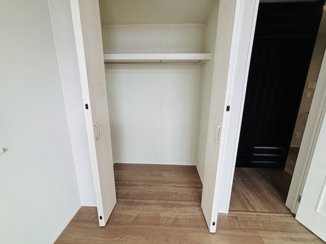 ハートフルタウン南風原町津嘉山Ⅱ-A号棟　＼☆ご成約時キャッシュバック☆／の収納|ちょっとした収納スペースも充実しています