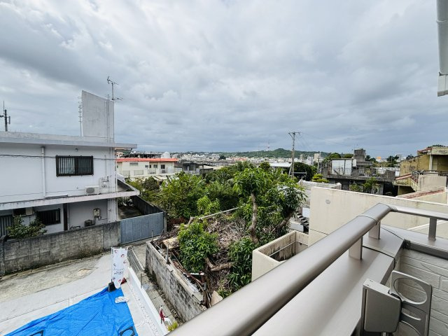 ハートフルタウン南風原町津嘉山Ⅱ-A号棟　＼☆ご成約時キャッシュバック☆／の展望