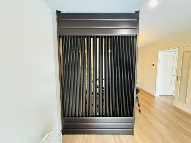 ハートフルタウン南風原町津嘉山Ⅱ-A号棟　＼☆ご成約時キャッシュバック☆／の玄関|ゆったりとした玄関です