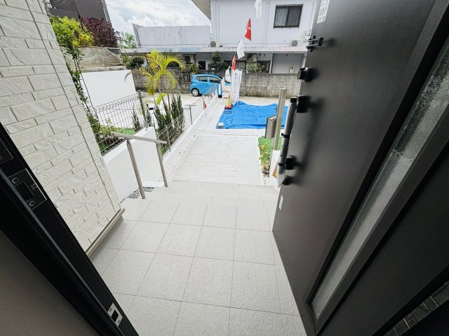 ハートフルタウン南風原町津嘉山Ⅱ-A号棟　＼☆ご成約時キャッシュバック☆／のその他