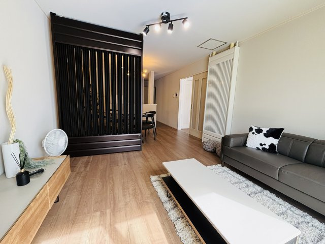 ハートフルタウン南風原町津嘉山Ⅱ-A号棟　＼☆ご成約時キャッシュバック☆／の玄関|きれいな玄関です