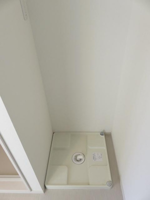 【設備】 | リブリ・インフロント