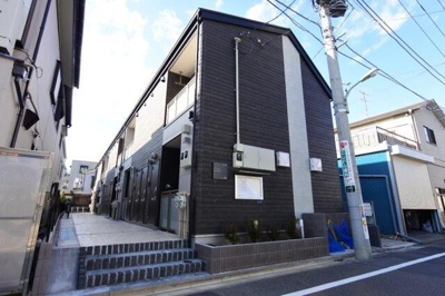 【エントランス】 | リブリ・インフロント |  