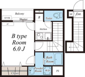 リブリ・インフロントの画像