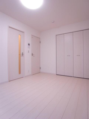 【居間・リビング】 | リブリ・インフロント |  