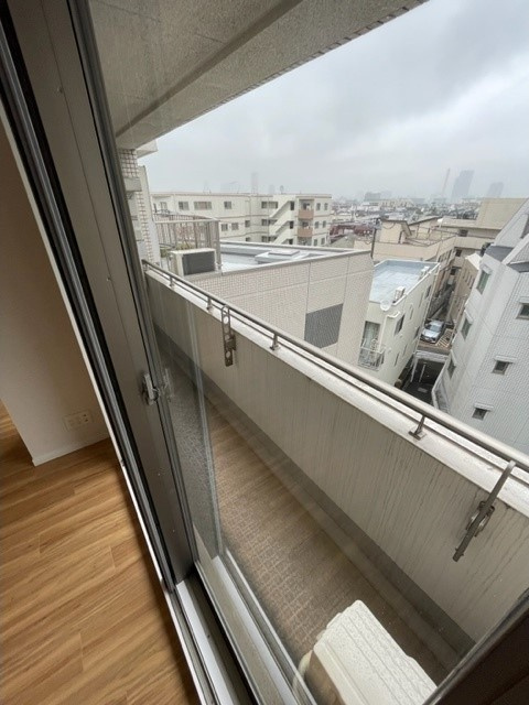 リテラス学芸大学の展望