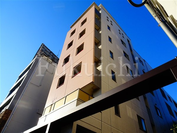 リテラス学芸大学