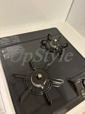 【キッチン】 | エストゥルース亀戸