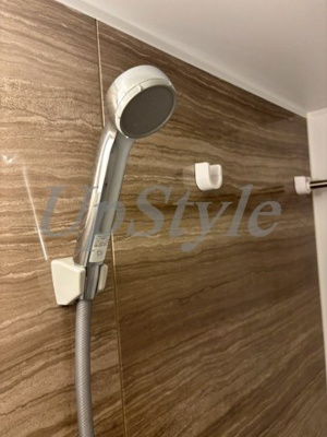 【浴室】 | エストゥルース亀戸