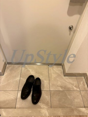 【玄関】 | エストゥルース亀戸