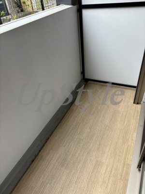 【バルコニー】 | エストゥルース亀戸