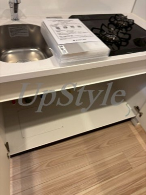 【キッチン】 | エストゥルース亀戸