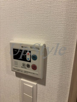 【設備】 | エストゥルース亀戸