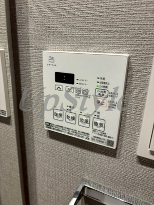 【設備】 | エストゥルース亀戸