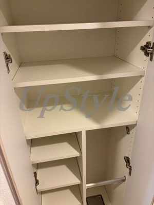 【収納】 | エストゥルース亀戸