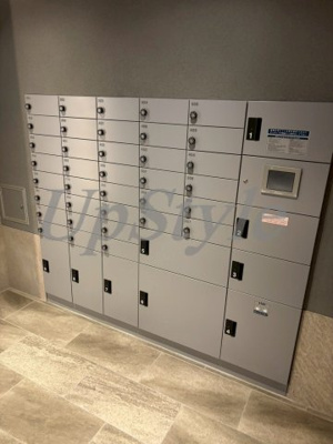 【その他共用部分】 | エストゥルース亀戸