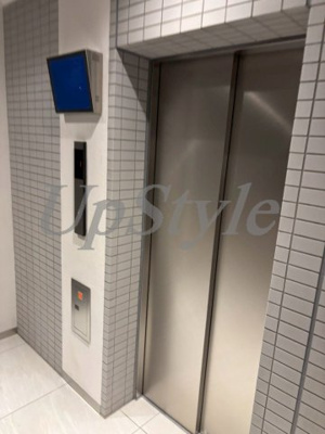 【その他共用部分】 | エストゥルース亀戸