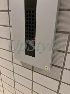 【セキュリティ】 | エストゥルース亀戸