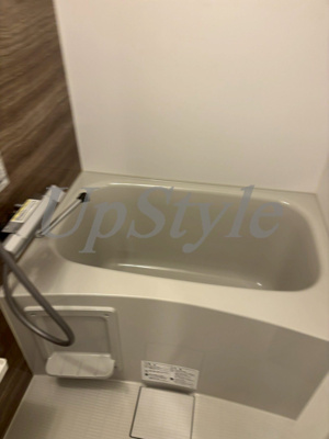 【浴室】 | エストゥルース亀戸