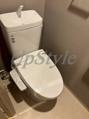 【トイレ】 | エストゥルース亀戸