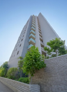 アルファスマート明石公園