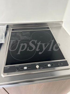 【キッチン】 | グランデ江北